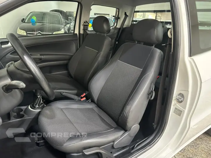 SAVEIRO 1.6 MSI Robust CD 16V