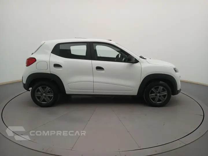 KWID 1.0 12V SCE FLEX ZEN MANUAL