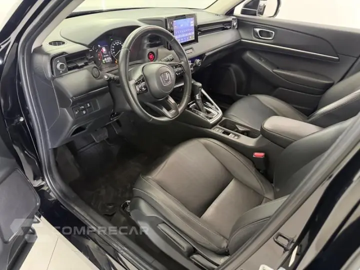 HR-V EXL HS