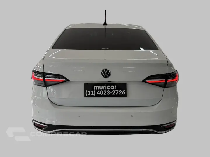 VIRTUS 1.0 200 TSI HIGHLINE AUTOMÁTICO