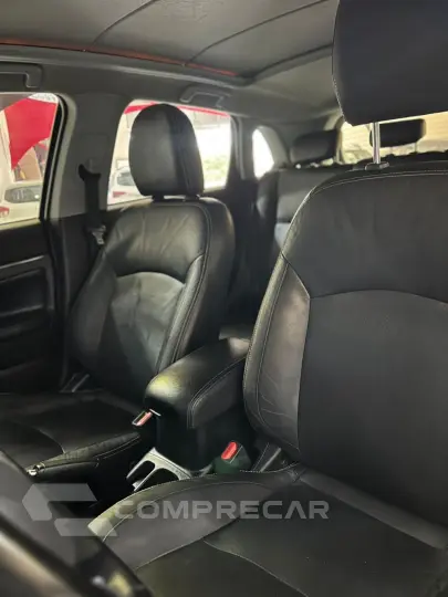 ASX 2.0 16V 4x4 160cv Aut.