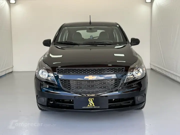 AGILE 1.4 MPFI LT 8V