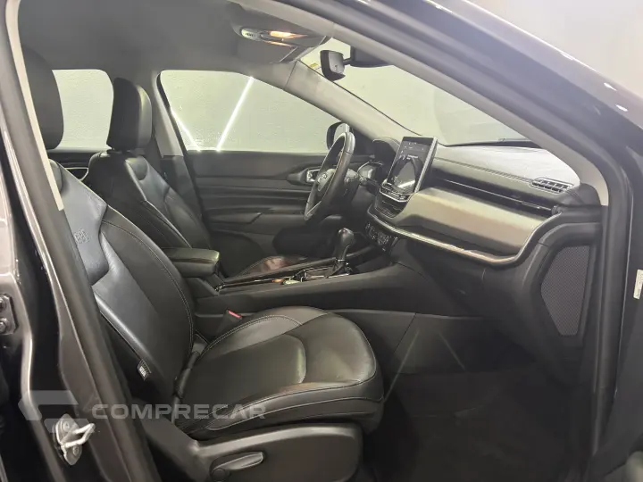 COMPASS 1.3 T270 Turbo Longitude