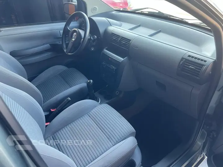 SPACEFOX 1.6 MI Trend 8V