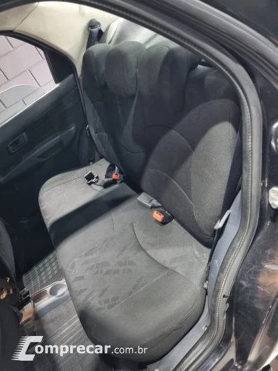 SIENA 1.4 MPI EL 8V