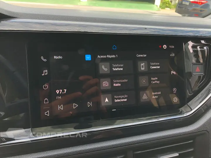 Polo 1.0 170 Tsi Highline Automático