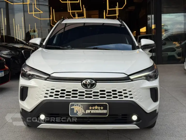 COROLLA CROSS 2.0 VVT-IE FLEX XRE DIRECT SHIFT