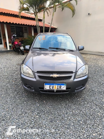 CELTA 1.0 MPFI LT 8V