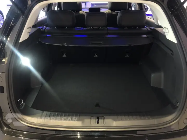 7 1.5 TGDI PHEV LUXURY DHT