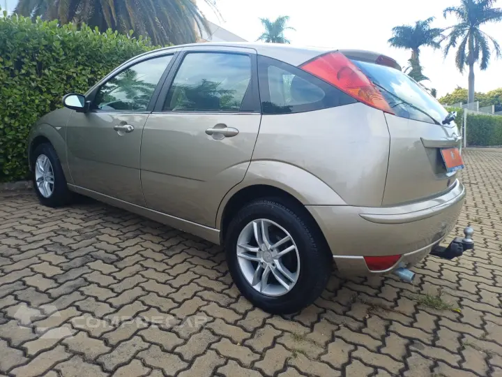 FOCUS 1.6 8V