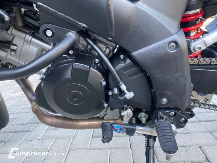 DL 1000 V-STROM