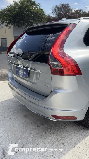 XC60 2.0 T5 Dynamic FWD Turbo