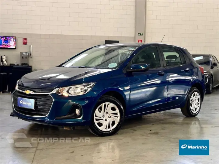 ONIX 1.0 FLEX LT MANUAL