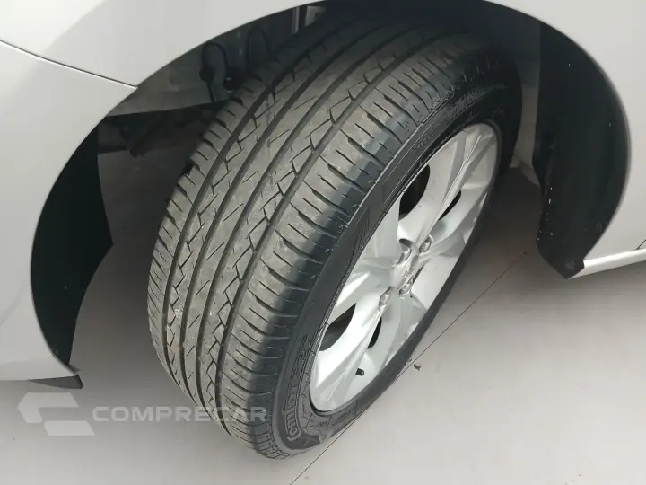 ONIX 1.0 TURBO FLEX LTZ AUTOMÁTICO