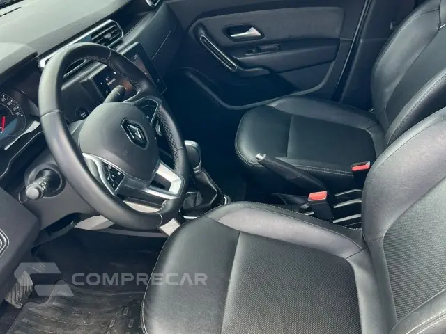 DUSTER - 1.3 TCE ICONIC X-TRONIC