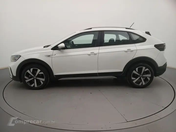 NIVUS 1.0 200 TSI TOTAL FLEX HIGHLINE AUTOMÁTICO