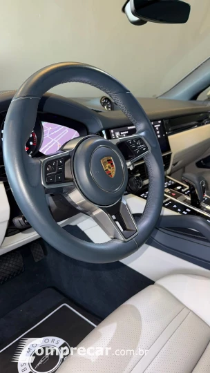 CAYENNE 3.0 V6 E-hybrid Coupé AWD S