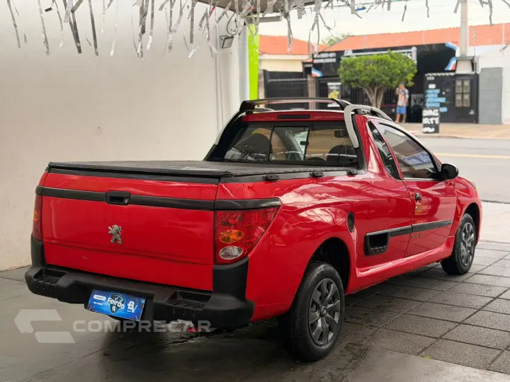 HOGGAR 1.4 XR