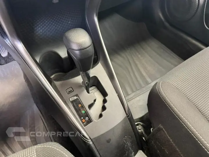 YARIS HA XL15