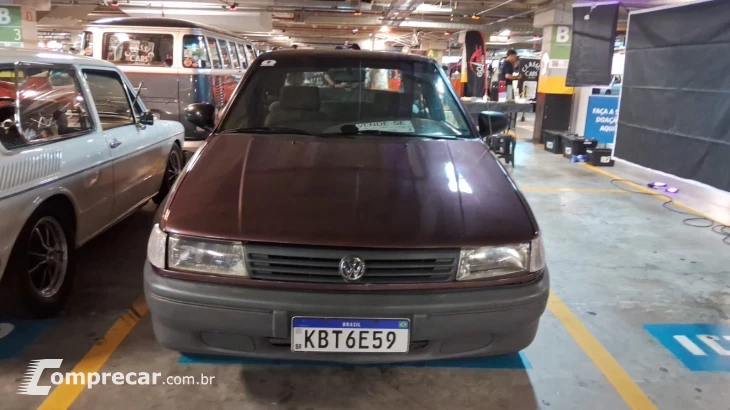 LOGUS 1.8 GLI 8V
