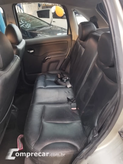 C3 1.4 I GLX 8V