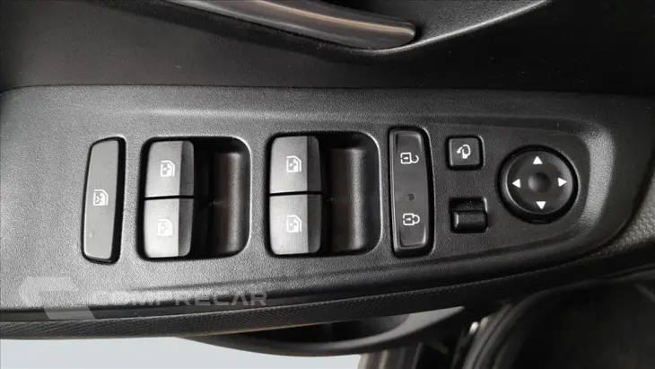 CRETA 1.0 TGDI FLEX LIMITED SAFETY AUTOMÁTICO