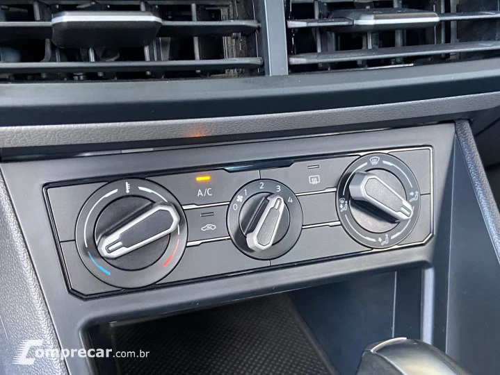 POLO 1.0 200 TSI Comfortline