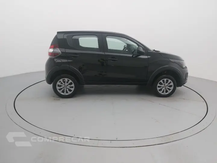 MOBI 1.0 EVO FLEX LIKE. MANUAL