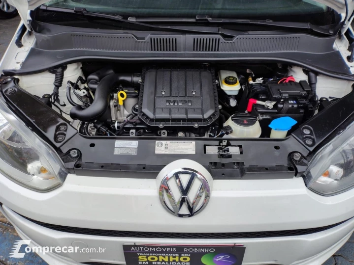 UP 1.0 MPI TAKE UP 12V