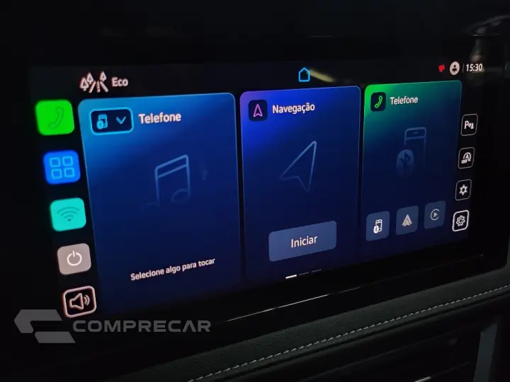 TAOS 1.4  250 TSI TOTAL FLEX HIGHLINE AUTOMÁTICO
