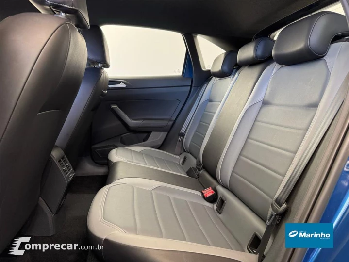 NIVUS 1.0 200 TSI TOTAL FLEX HIGHLINE AUTOMÁTICO