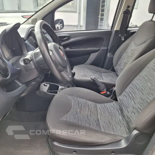 Uno 1.0 4P FLEX DRIVE