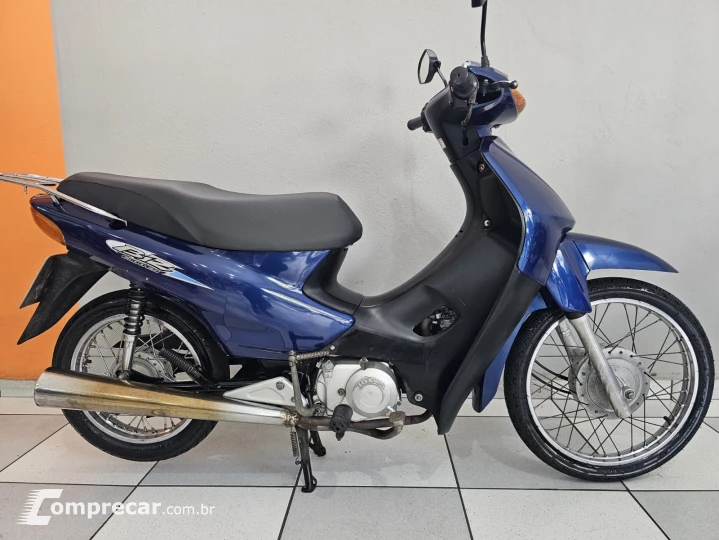 C100 BIZ ES