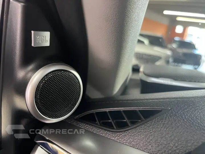 HILUX 2.8 D-4D TURBO DIESEL CD SRX PLUS 4X4 AUTOMÁTICO