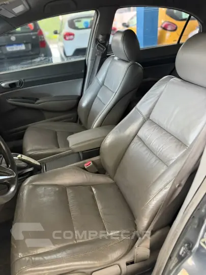 CIVIC 1.8 LXS 16V