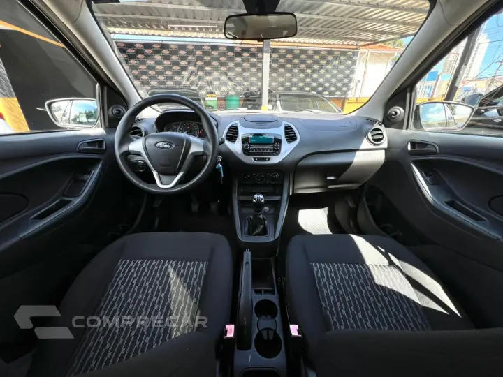 Ka 1.0 Ti-Vct Flex Se Manual