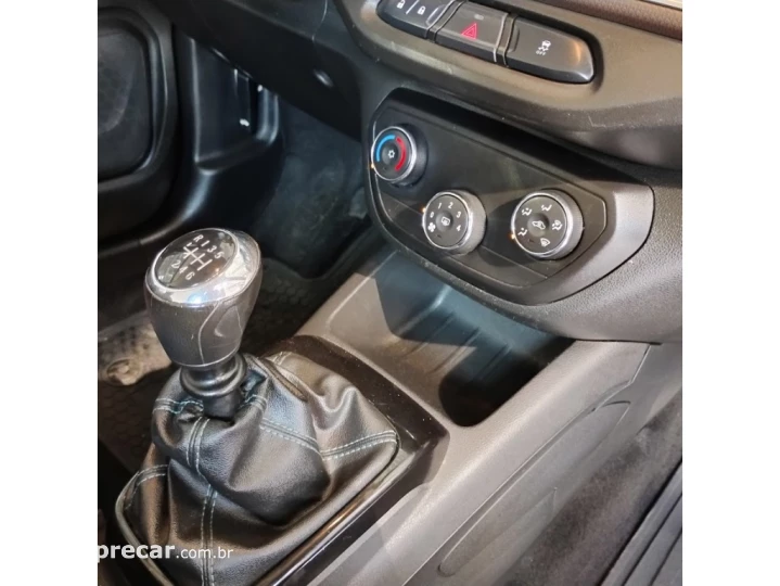 SPIN 1.8 PREMIER 8V FLEX 4P MANUAL