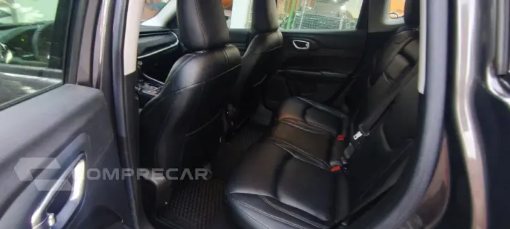 Compass 1.3 16V 4P FLEX SPORT T270 TURBO AUTOMÁTICO