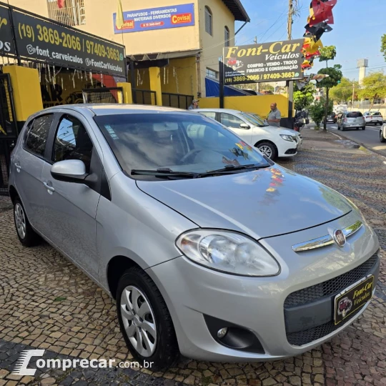 Palio ATTRACTIVE 1.0 EVO Fire Flex 8v 5p