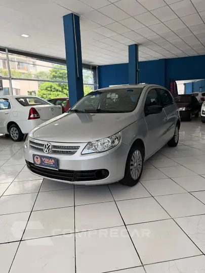 GOL 1.0 MI Plus 8V G.V