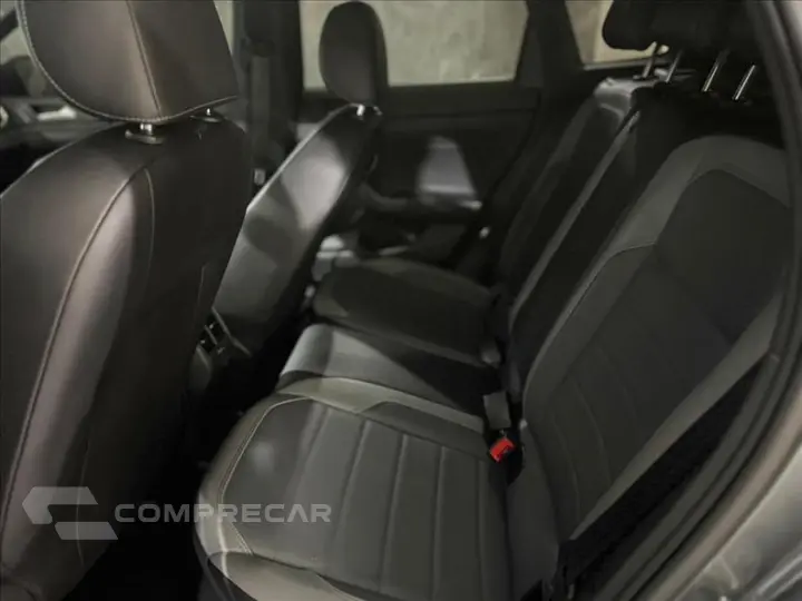 NIVUS 1.0 200 TSI Highline