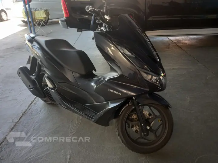 PCX