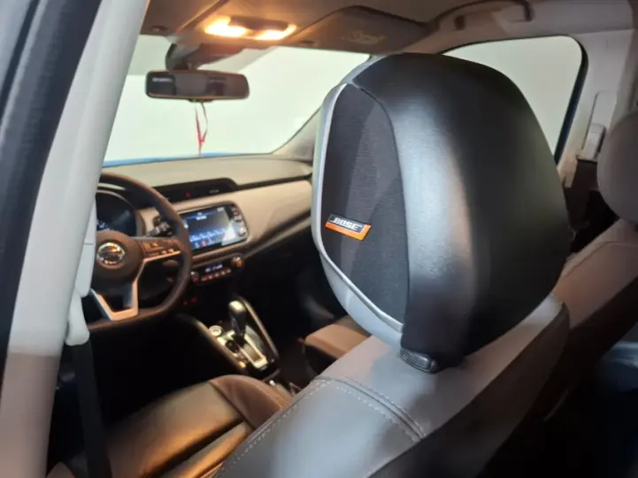 KICKS 1.6 16vstart Exclusive