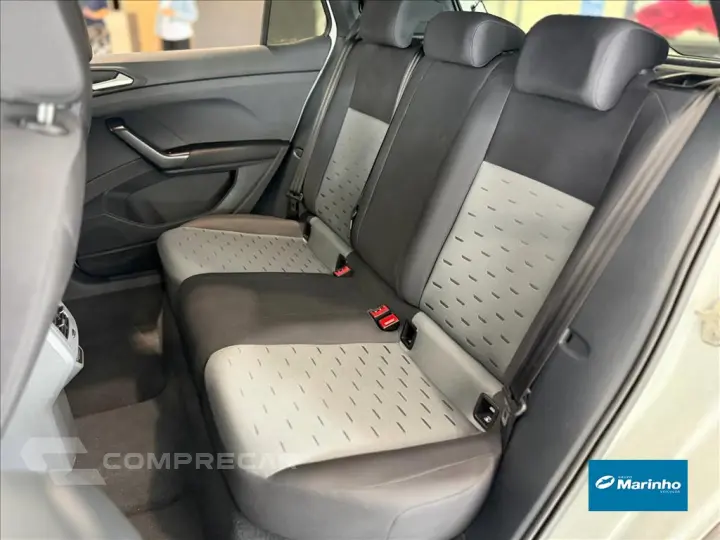 T-CROSS 1.0 200 TSI TOTAL FLEX COMFORTLINE AUTOMÁ