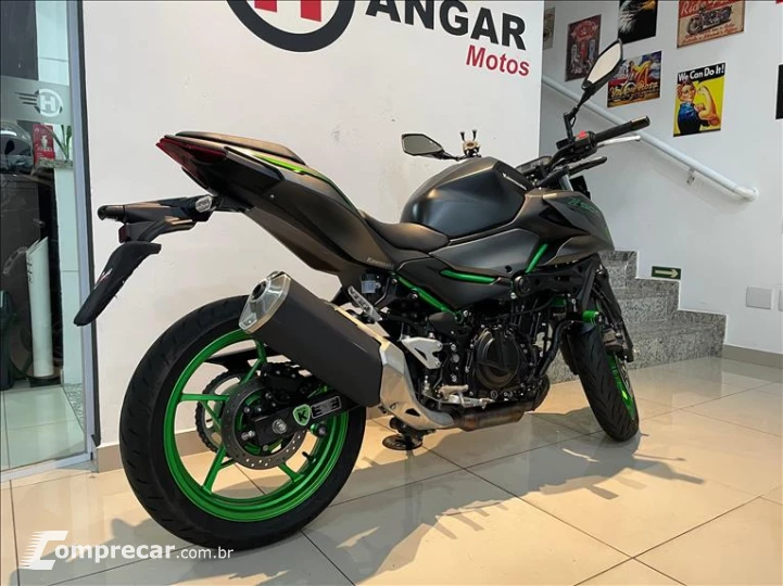 Z500 SE