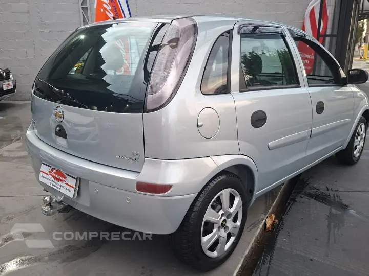 Corsa 1.4 Mpfi Maxx 8V Flex 4P Manual