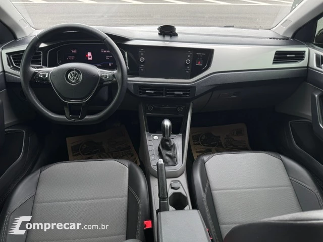 VIRTUS 1.0 200 TSI Highline