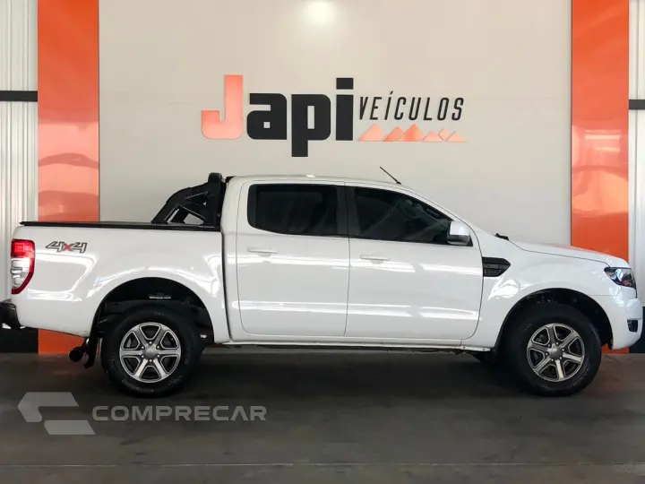 RANGER 2.2 XLS 4X4 CD 16V