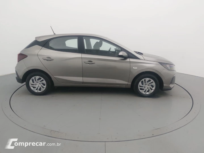 HB20 1.0 12V FLEX SENSE PLUS MANUAL