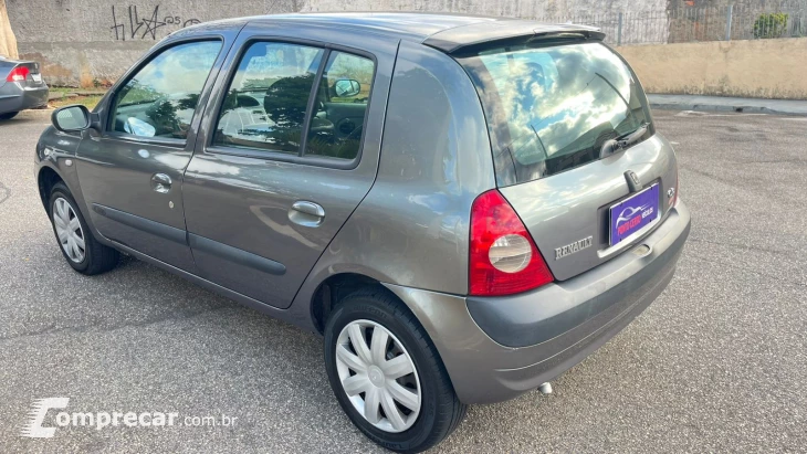 CLIO 1.0 Authentique 16V